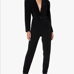 Norma Kamali Jumpsuit